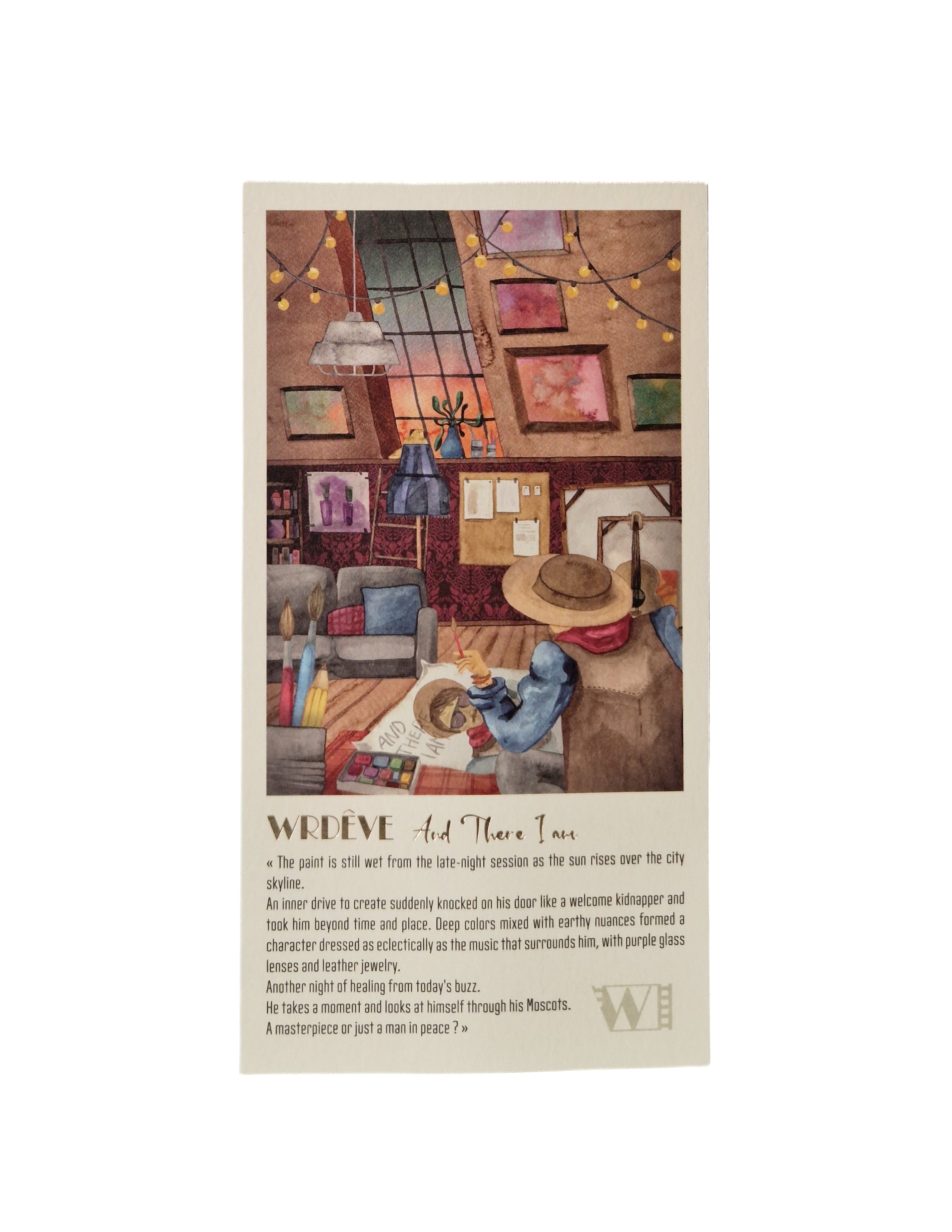 And_There_I_Am_Wrdeve_Brief Eau de Parfum