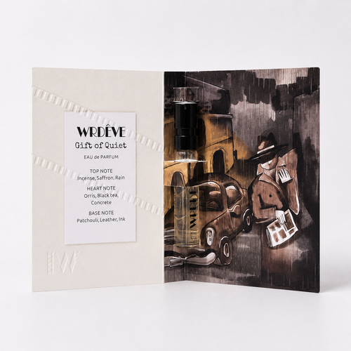 Gift Of Quiet 2 ml