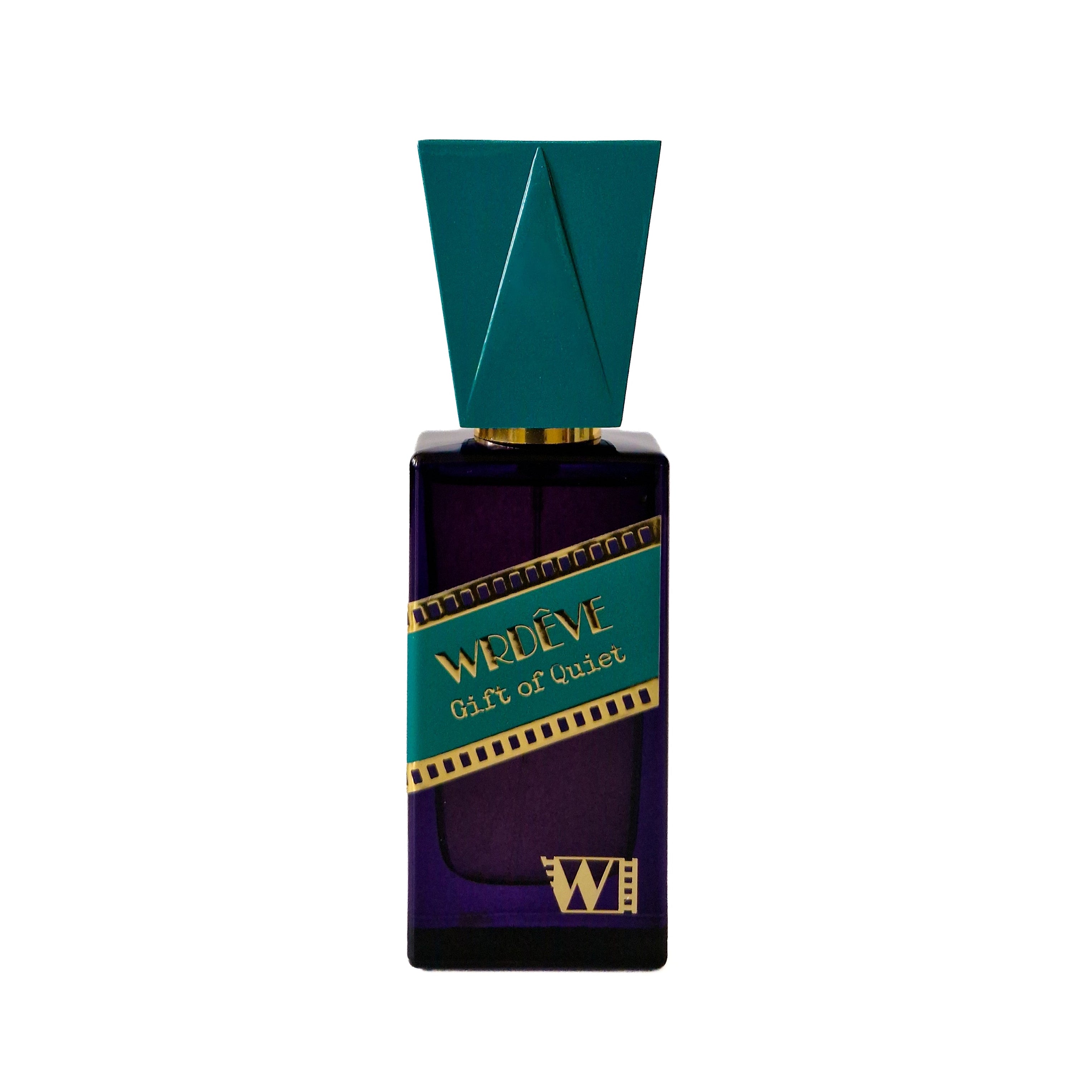 Gift_of_Quiet_Eau_De_Parfum_Wrdeve 50 ml Eau de Parfum