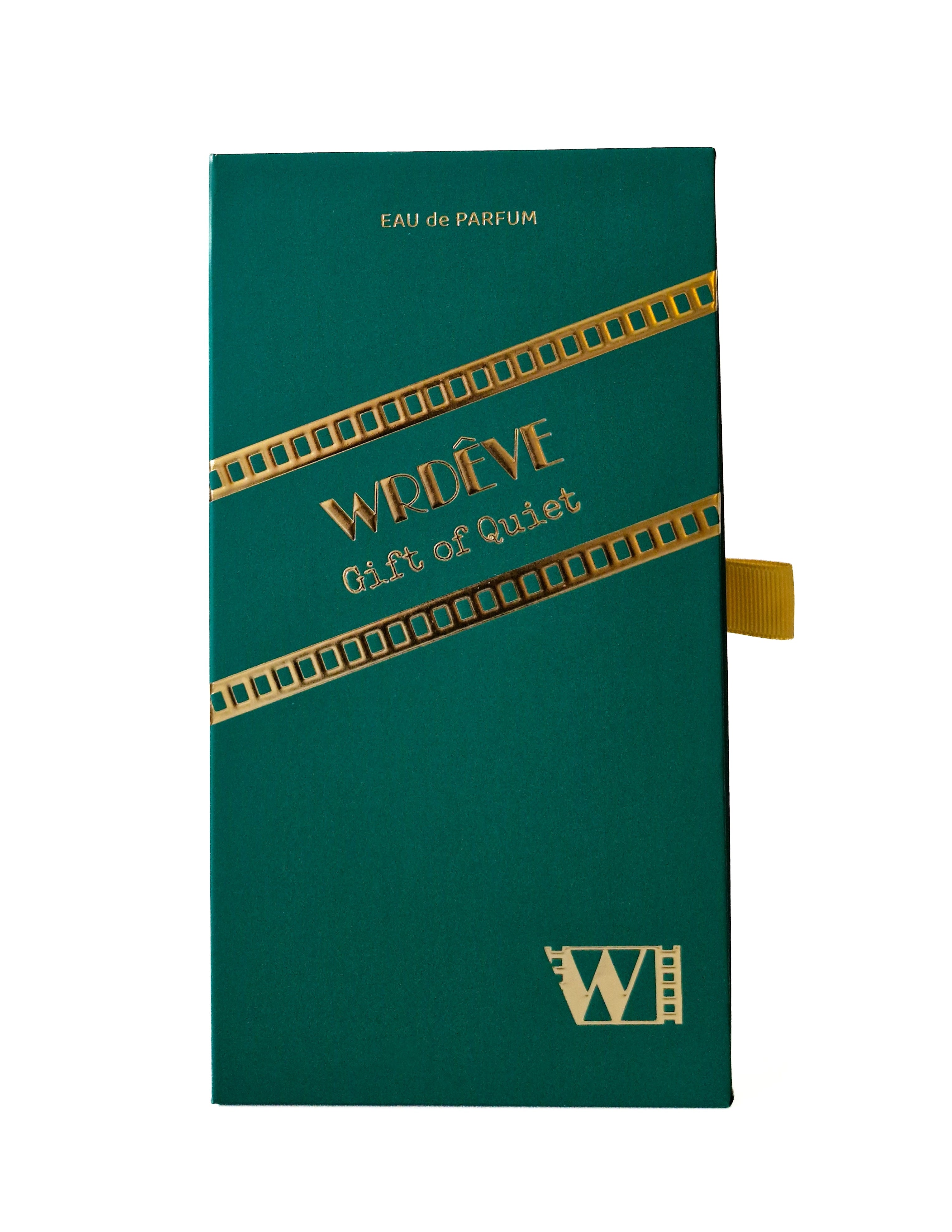 Gift_of_Quiet_Wrdeve_Box Eau de Parfum