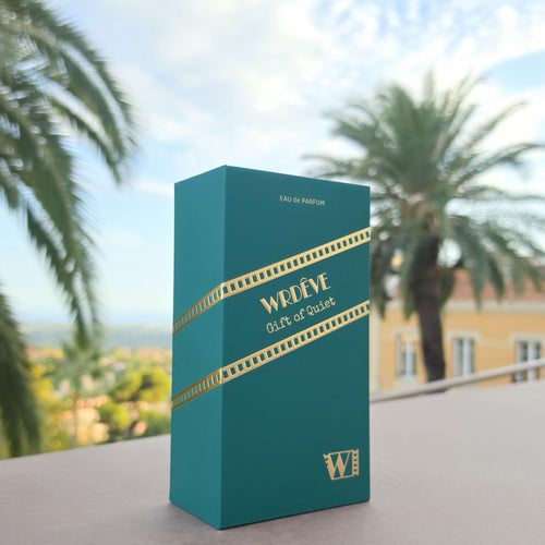 Gift_of_Quiet_Wrdeve_Box Eau de Parfum