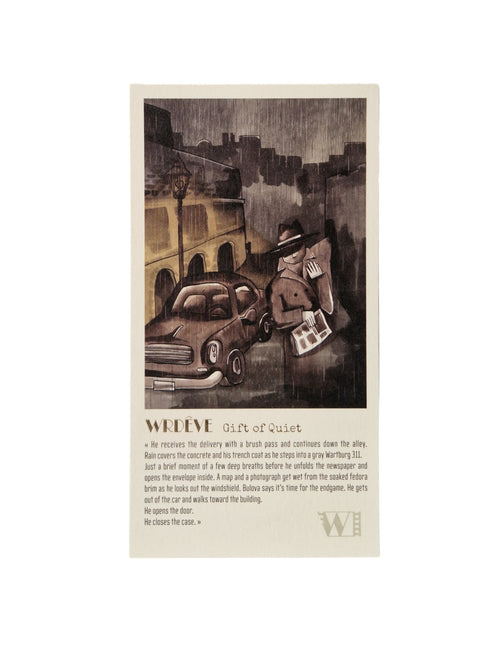 Gift_of_Quiet_Wrdeve_Brief Eau de Parfum