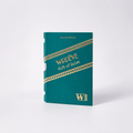 2 ml Gift of Quiet sample perfume Eau De Parfum Wrdêve