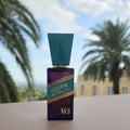 And There I Am perfume bottle 50 ml – character-driven fragrance by Wrdêve
